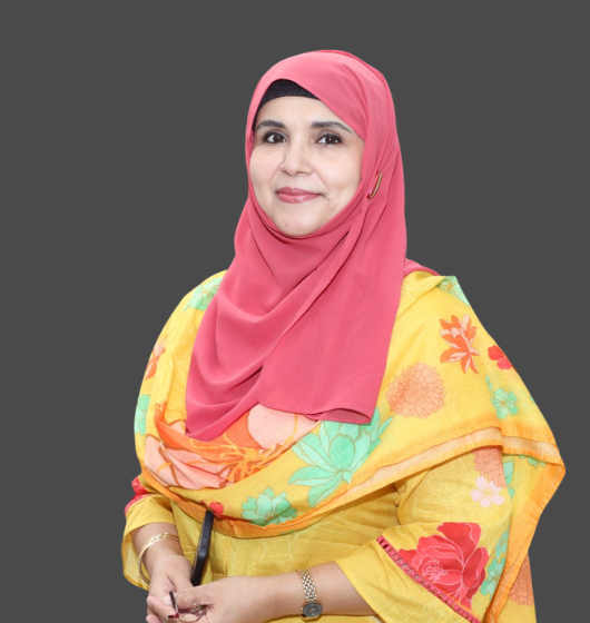 Afshan Zainab Hasan